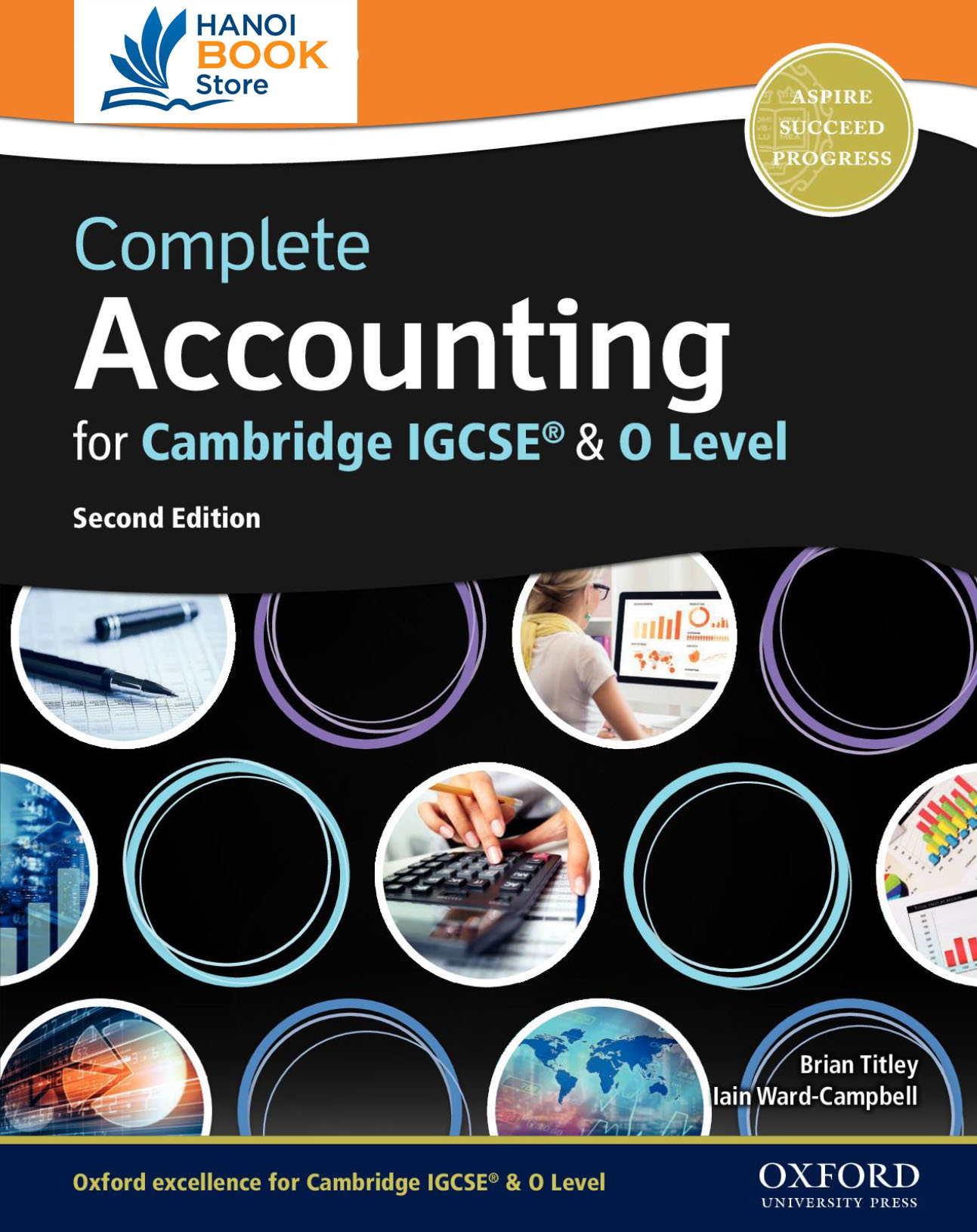 Complete Accounting
