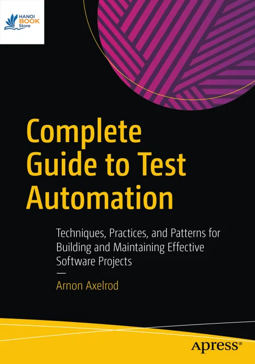 Complete Guide to Test Automation