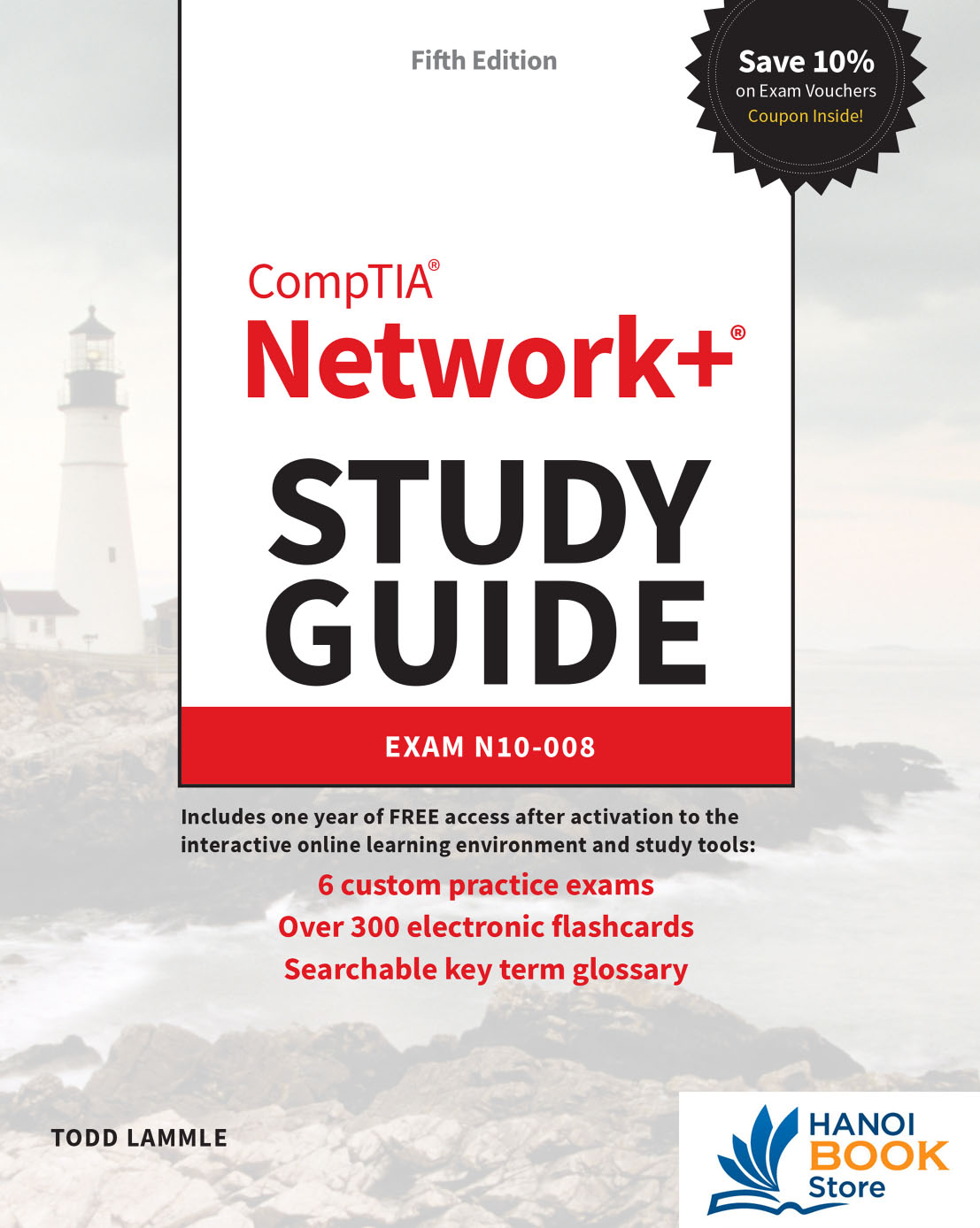 CompTIA Network+ Study Guide