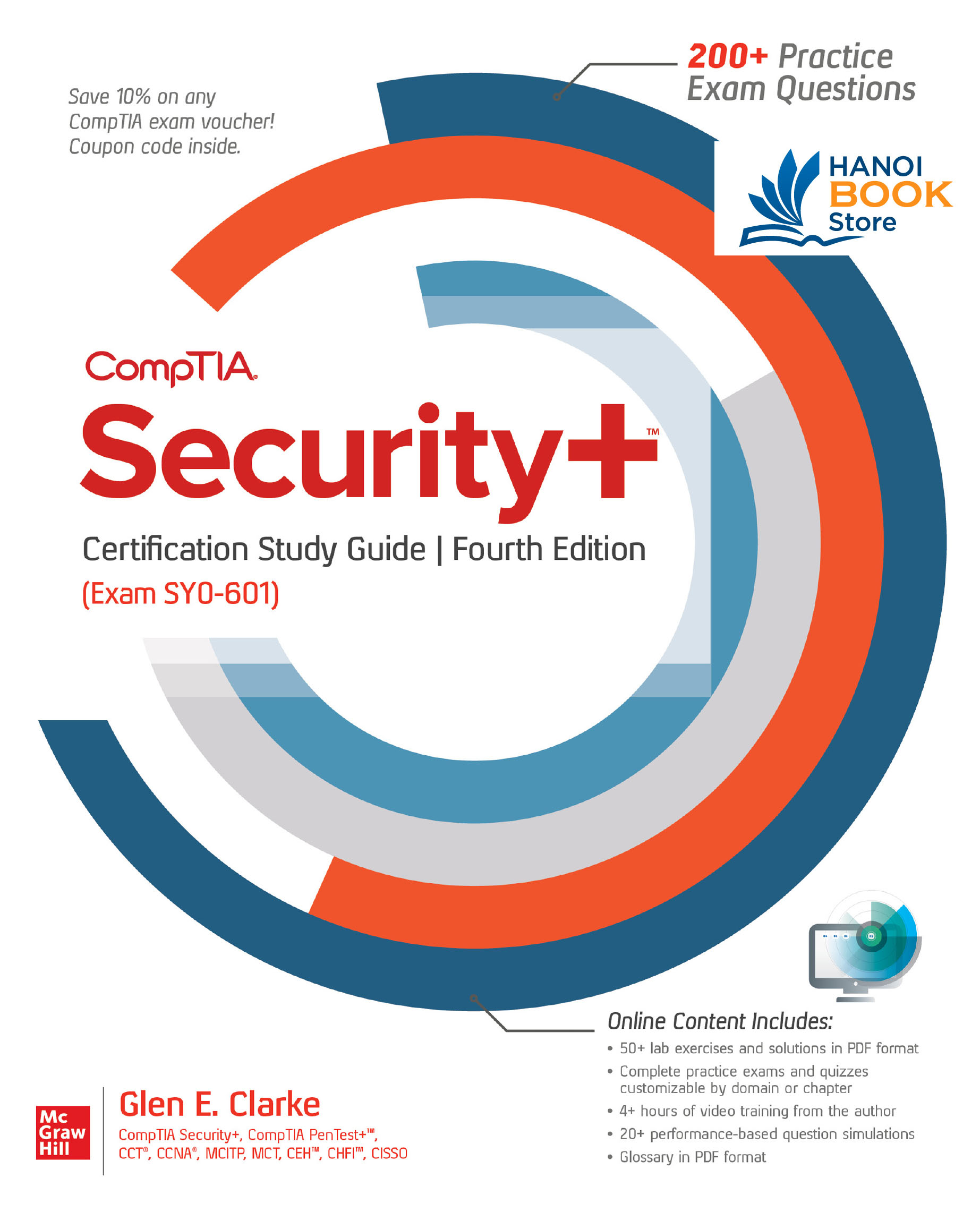 CompTIA Security