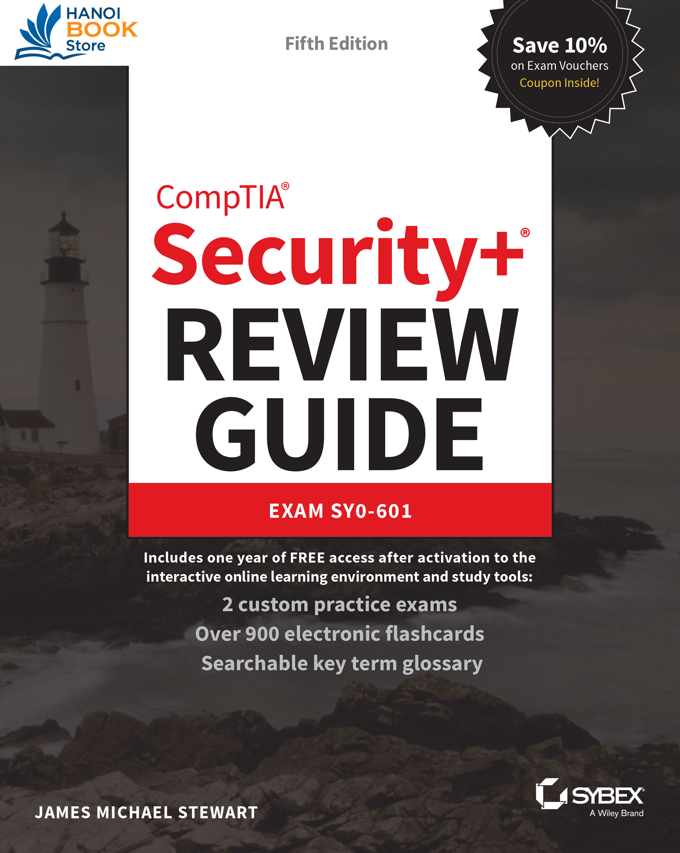 CompTIA Security+ Review Guide