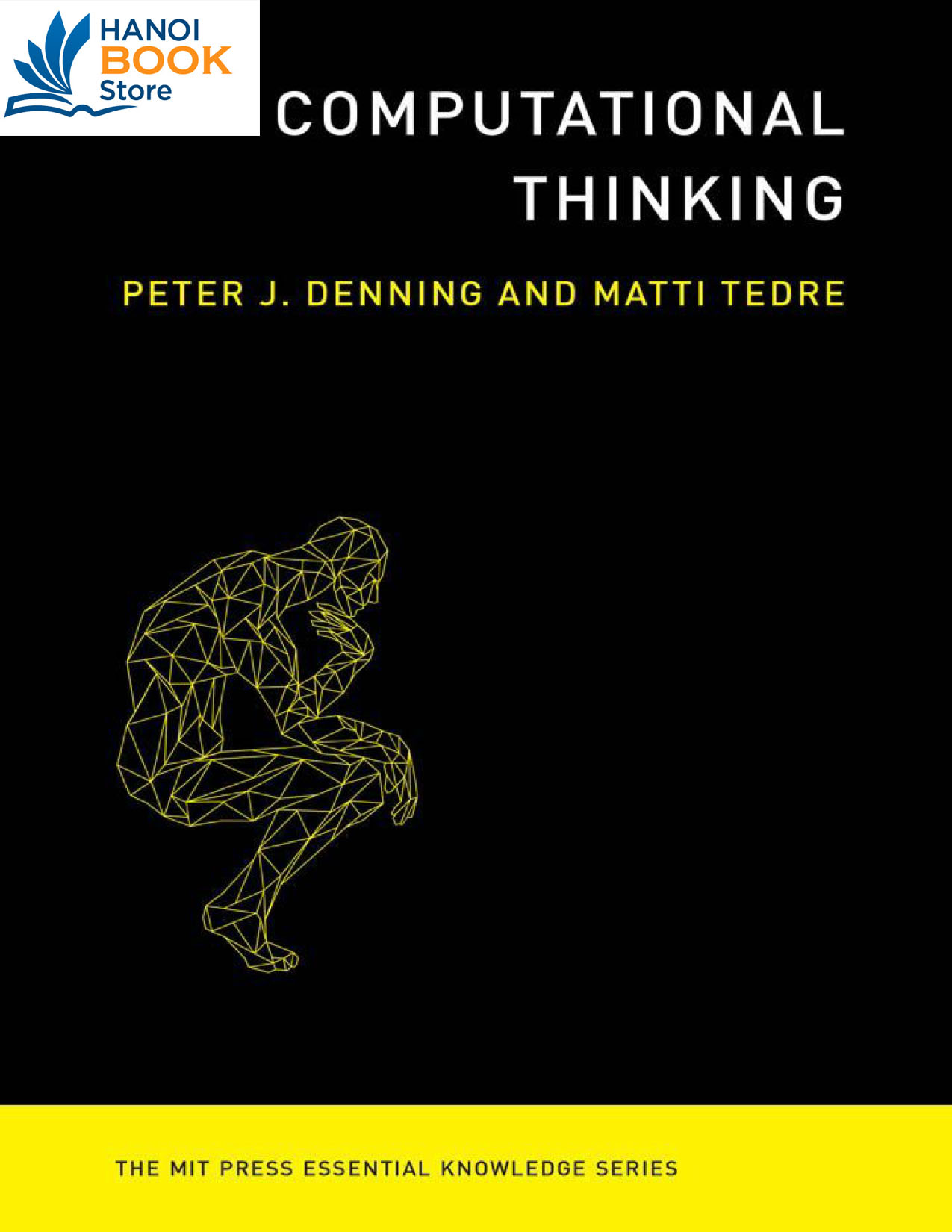 Computational Thinking