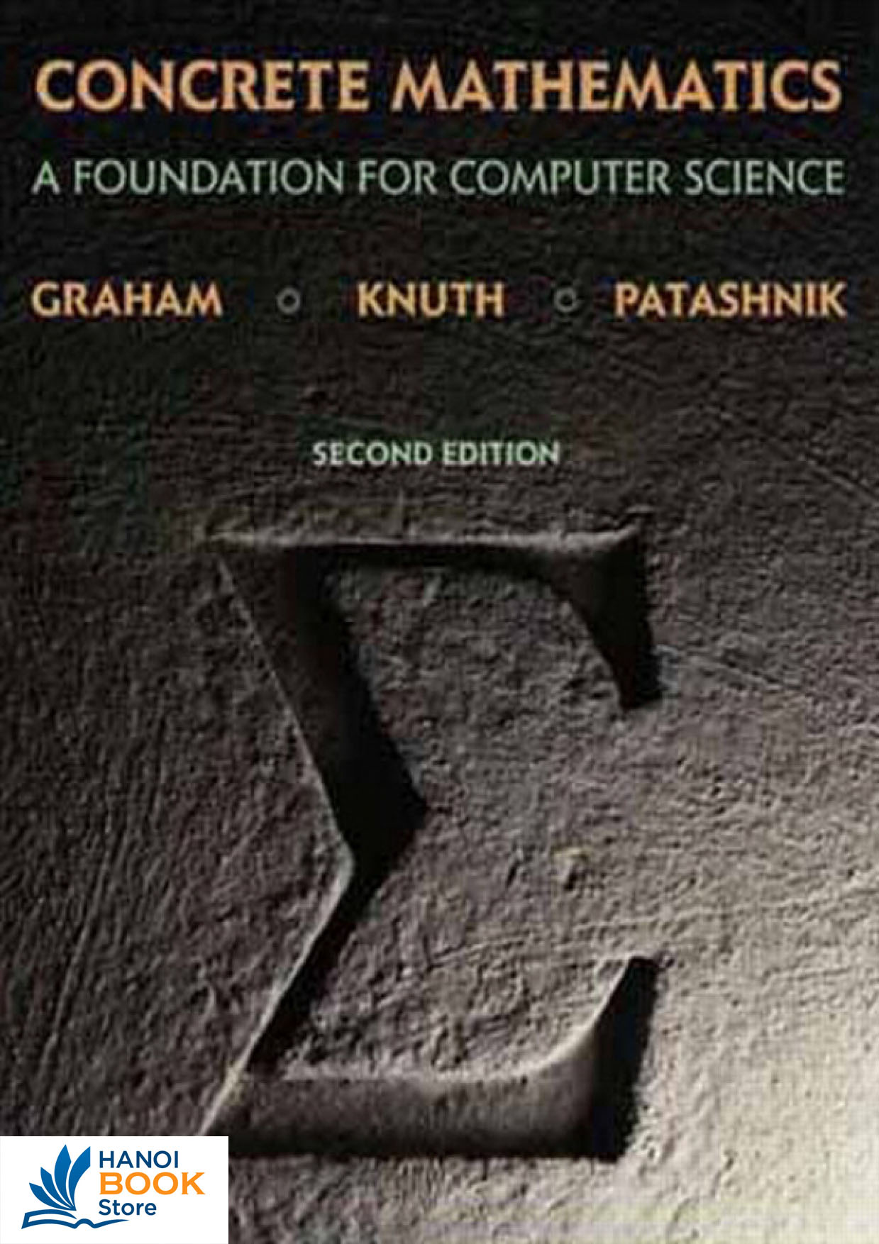 Concrete Mathematics