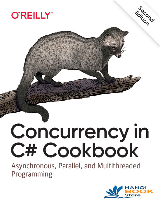 Concurrency in C Cookbook Asynchronous, Parallel, and Multithreaded Programming