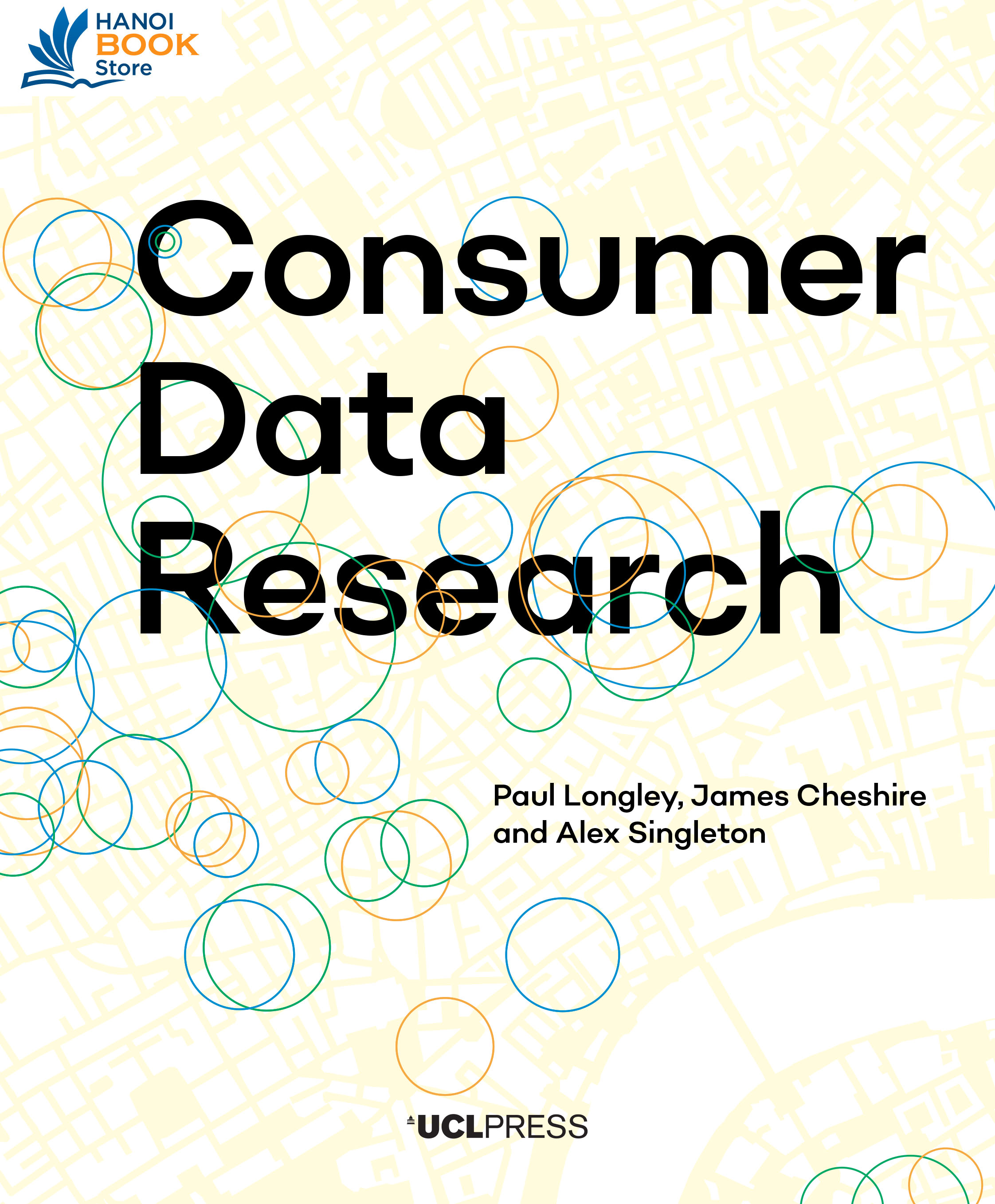 Consumer Data Research