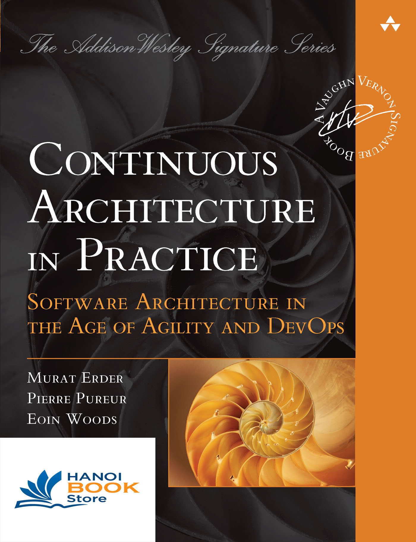 Continuous Architecture in Practice