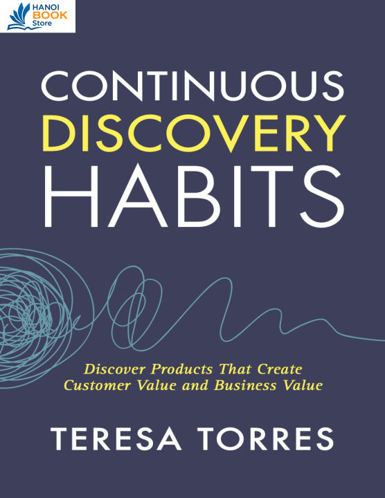 Continuous Discovery Habits