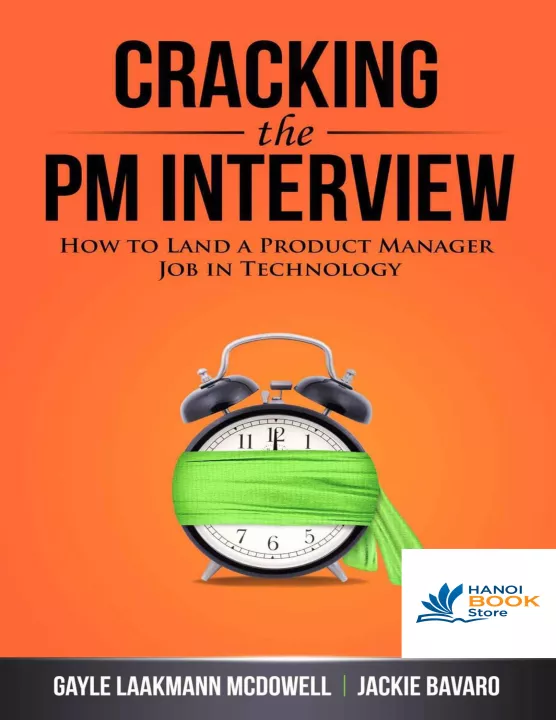 Cracking the PM Interview