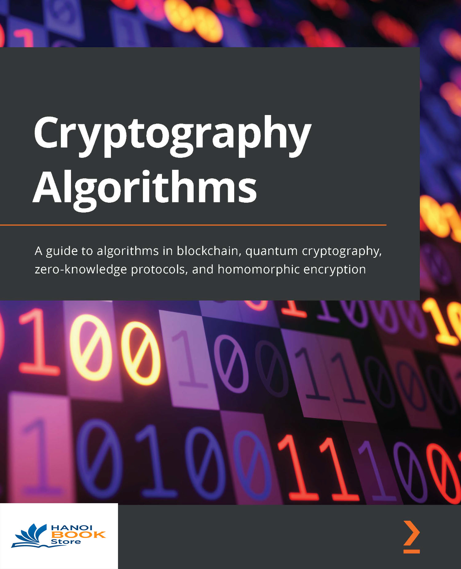 Cryptography Algorithms