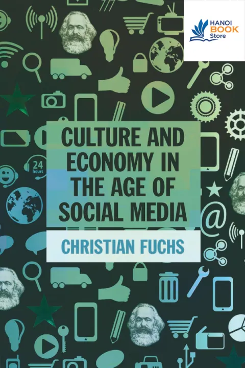 Culture and economy in the age of social media - Sala Bookstore