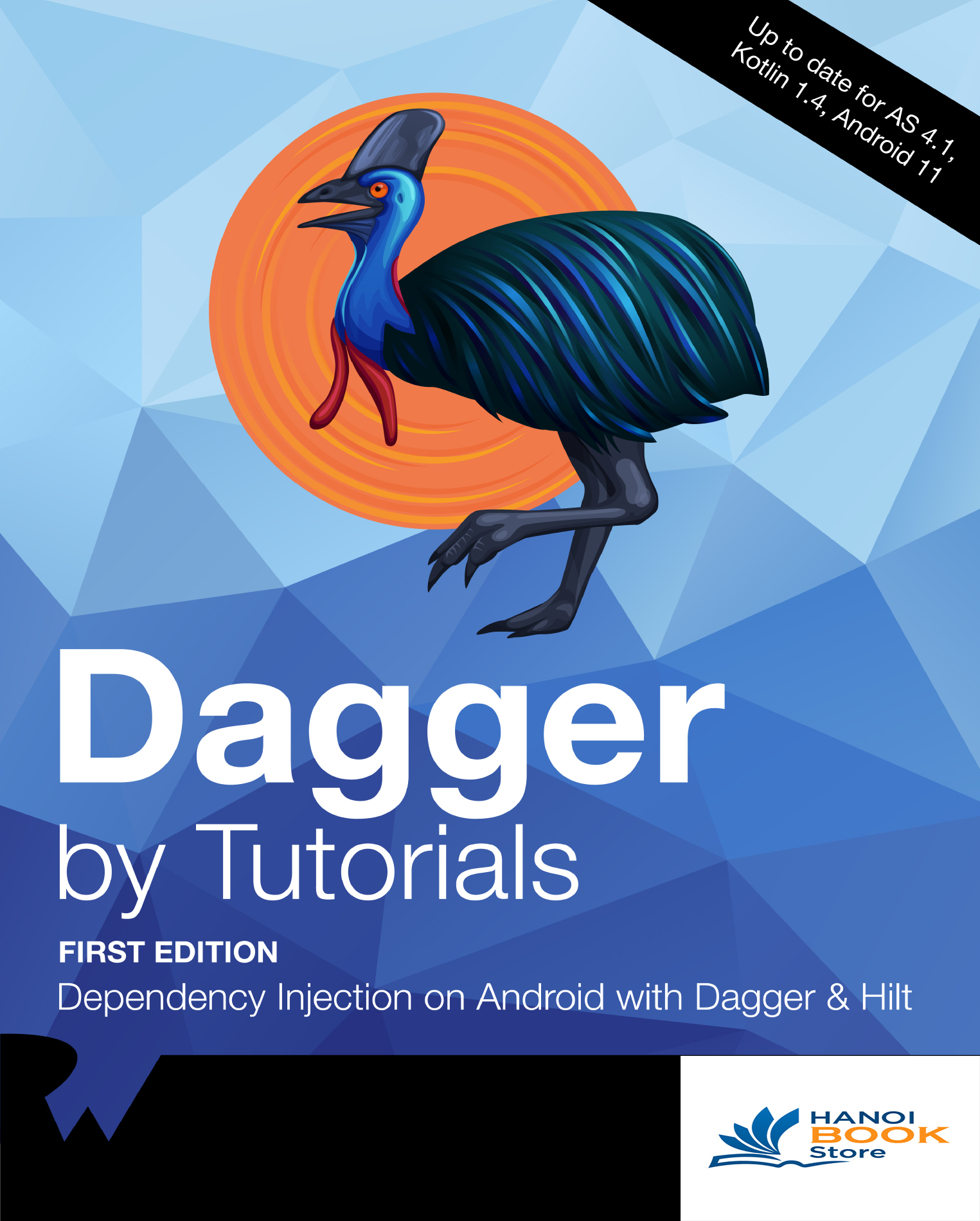Dagger by Tutorials Dependency Injection on Android with Dagger Hilt
