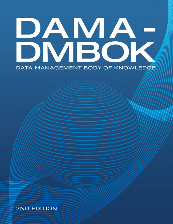 DAMA-DMBOK (SÁCH ĐEN TRẮNG- MÀU)