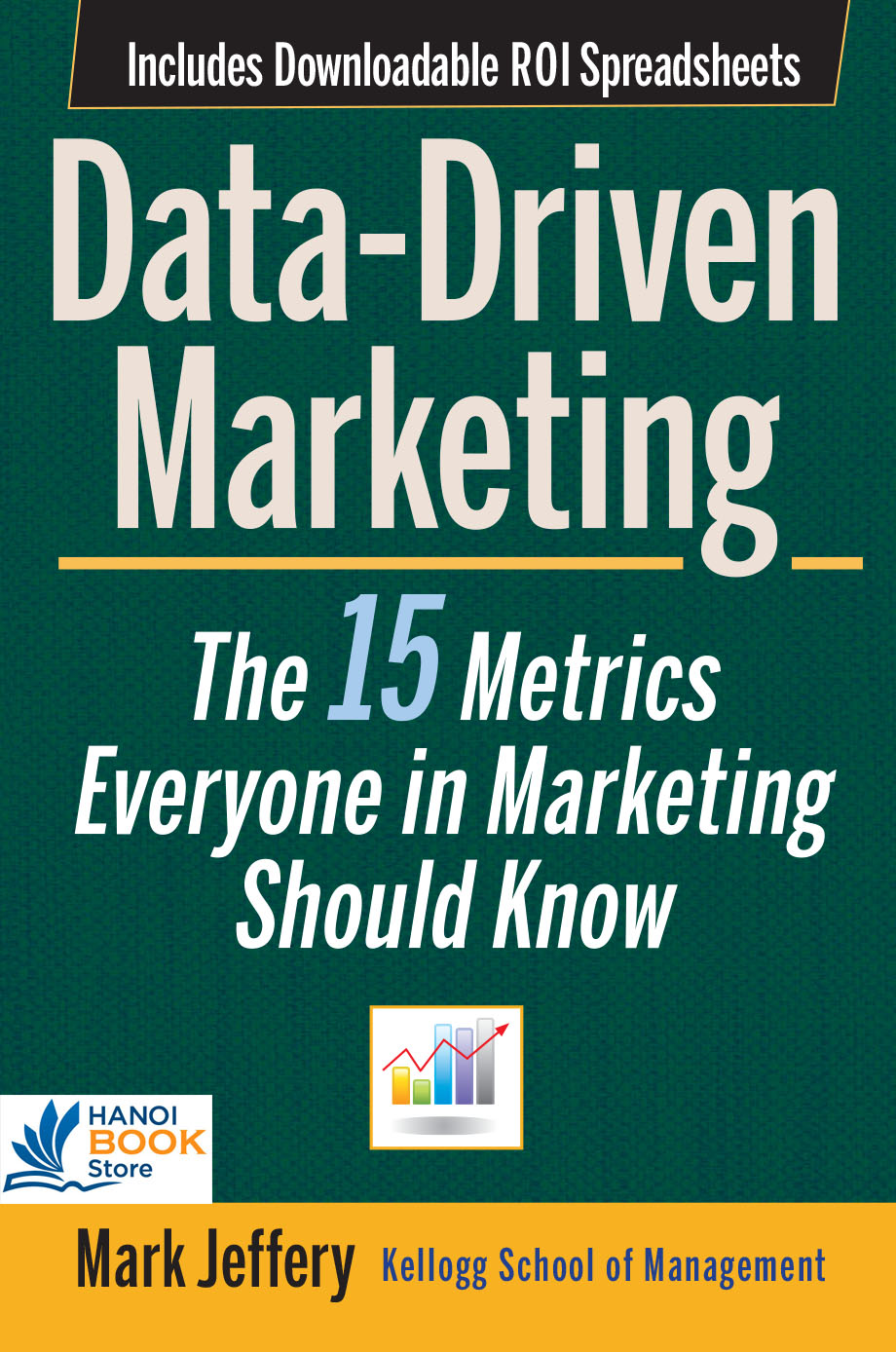 Data-Driven Marketing