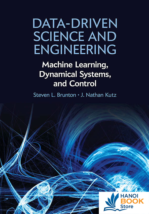 Data-Driven Science and Engineering