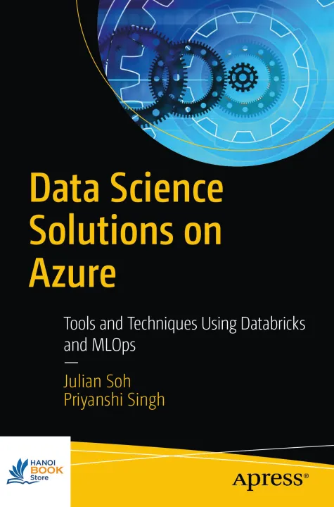 Data Science Solutions on Azure