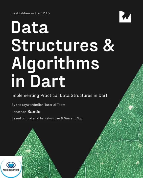 Data Structures Algorithms in Dart
