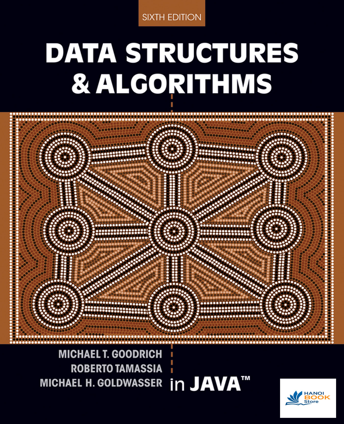 Data Structures and Algorithms in Java 2017