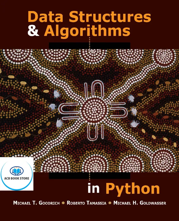 Data Structures and Algorithms in Python
