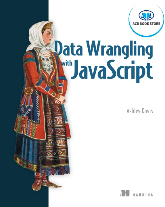 Data Wrangling with JavaScript