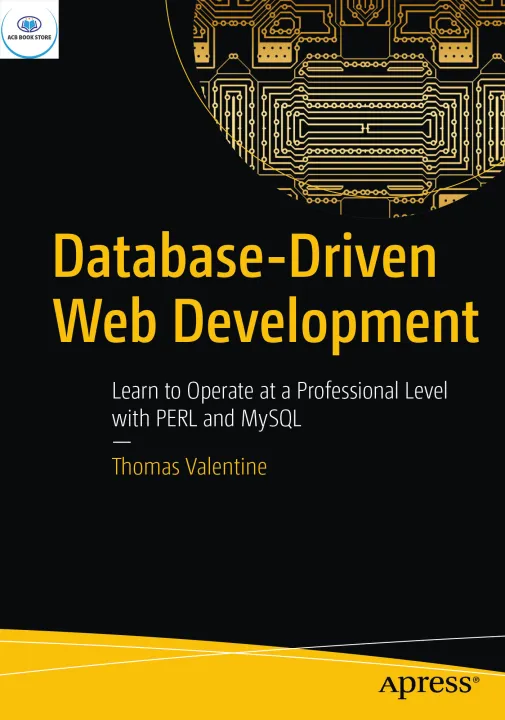 Database-Driven Web Development