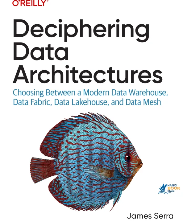 Deciphering Data Architectures