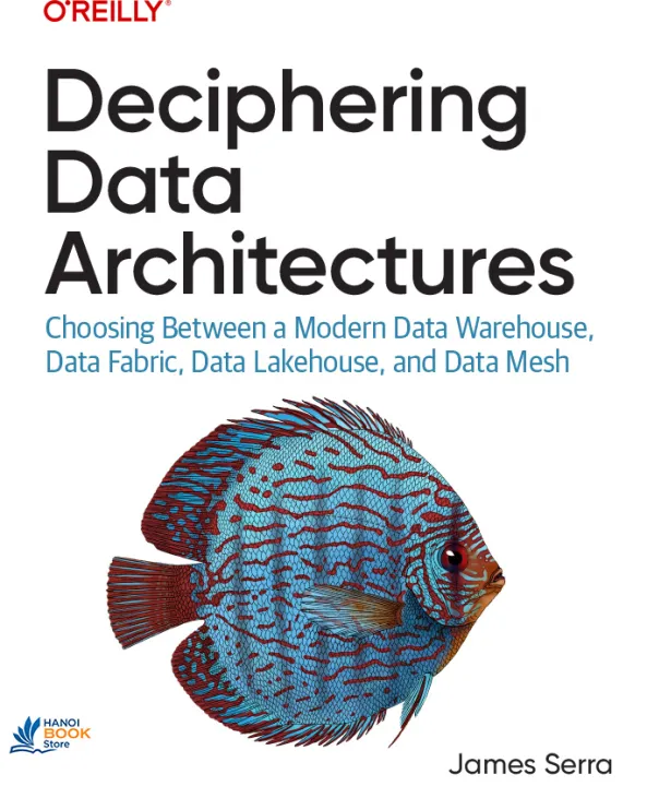 Deciphering Data Architectures