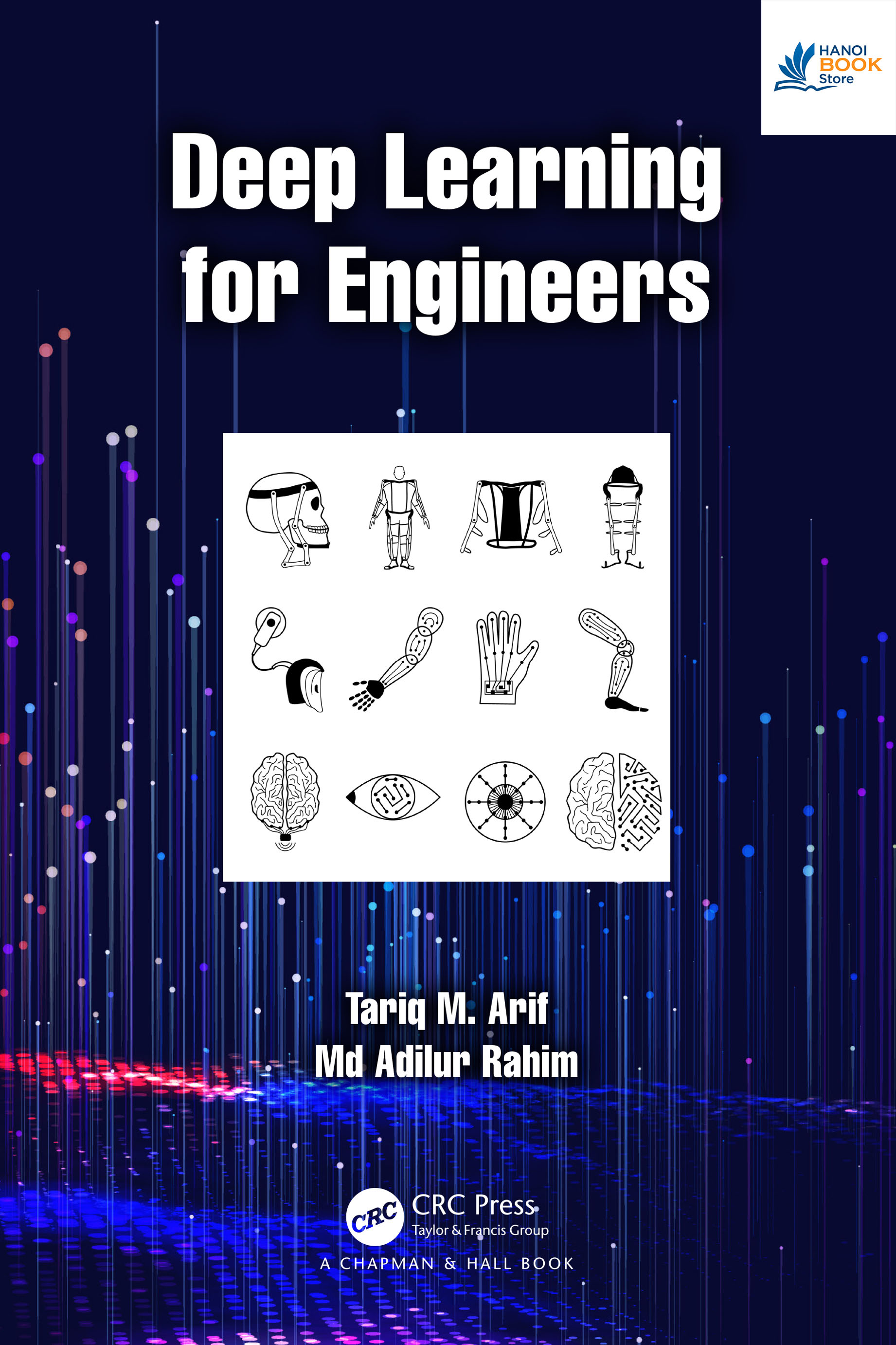 Sách Deep Learning for Engineers