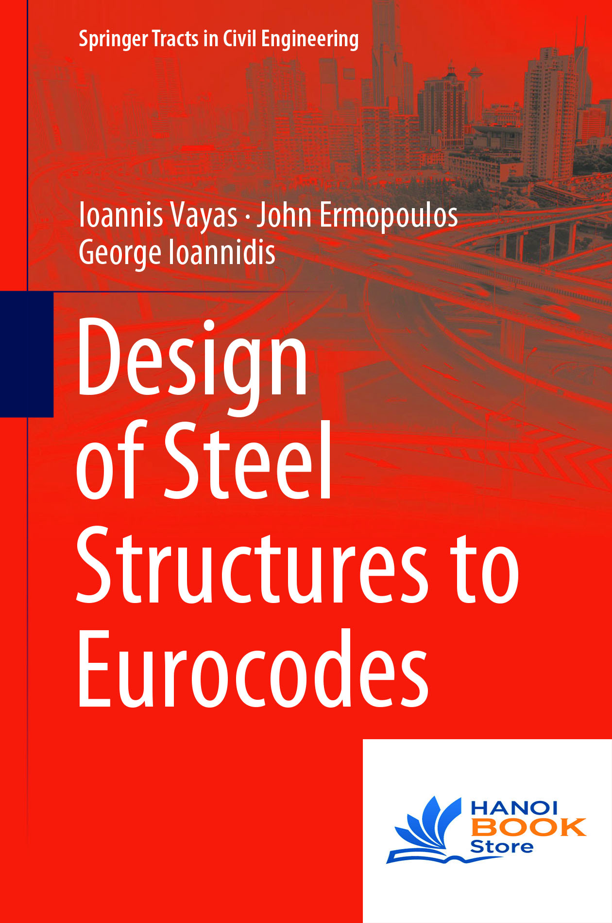 Design of Steel Structures to Eurocodes