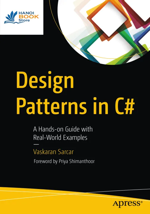 Design Patterns in C A Hands-on Guide with Real-World Examples