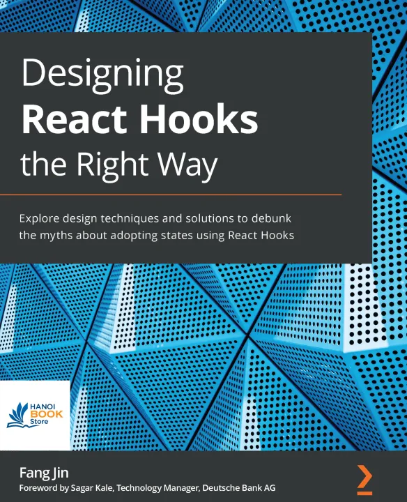 Designing React Hooks the Righ