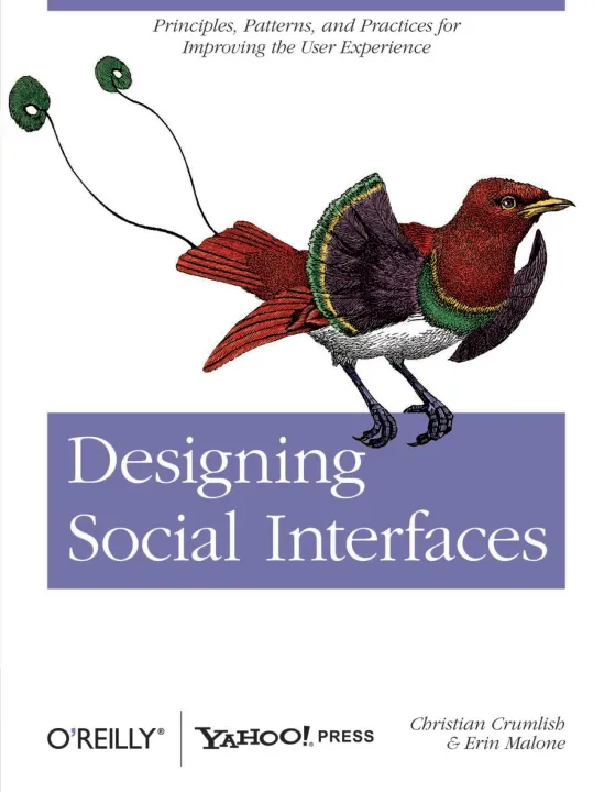 Designing Social Interfaces Principles