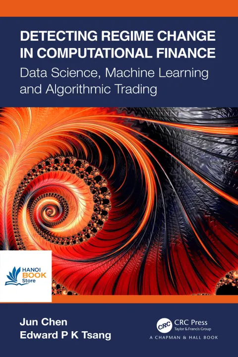 Detecting Regime Change in Computational Finance