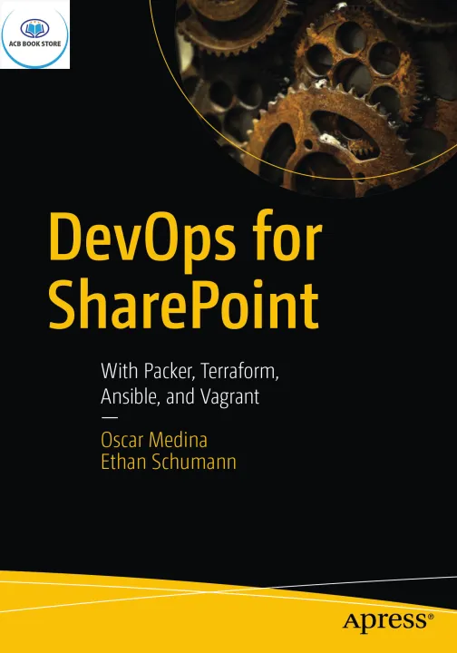 DevOps for SharePoint - Sala Bookstore