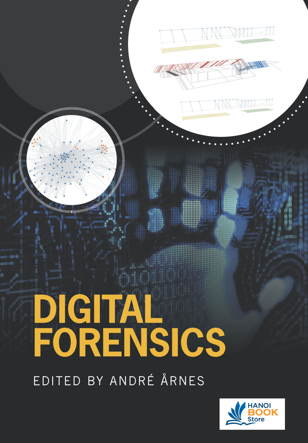 Digital Forensics