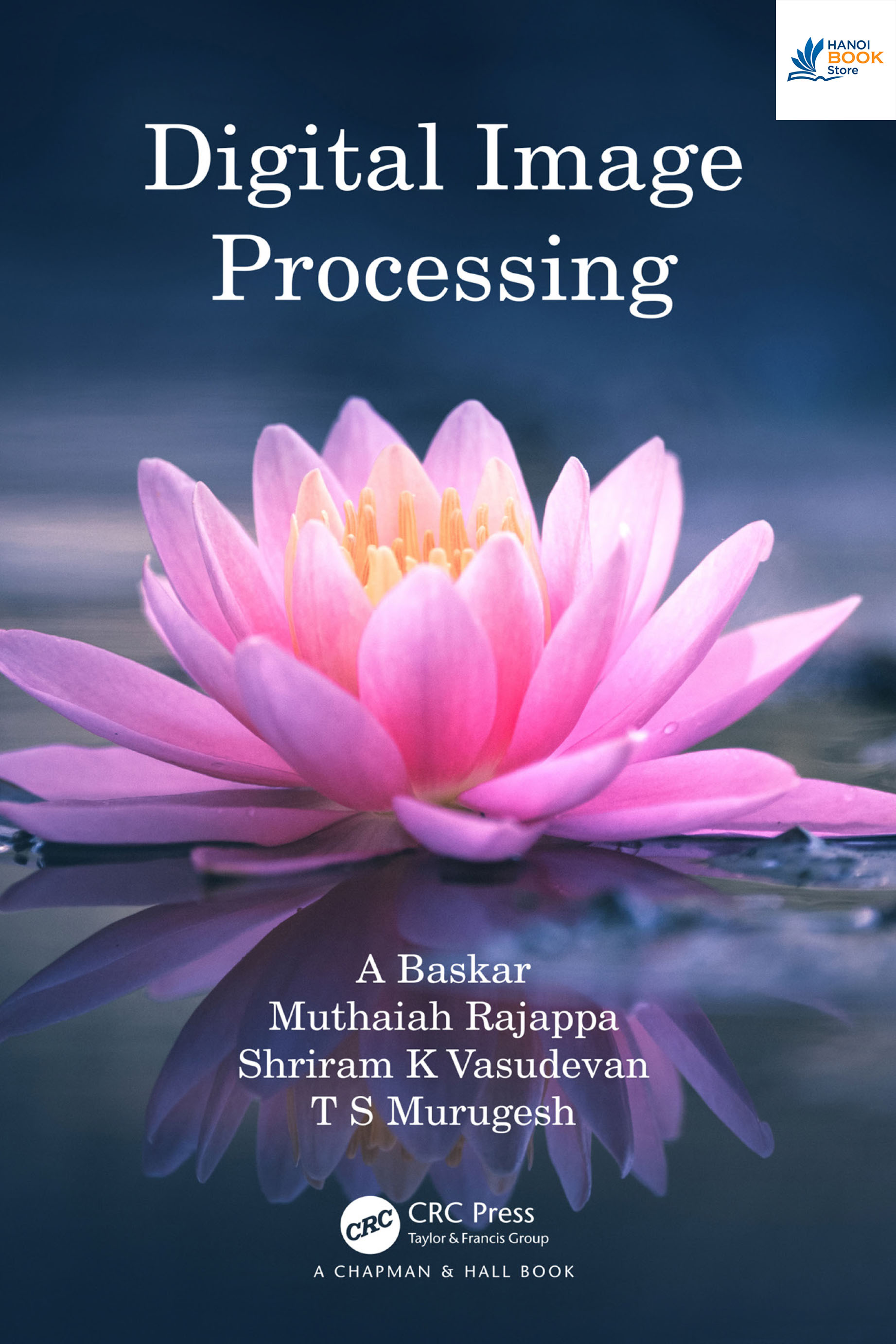 Sách Digital Image Processing