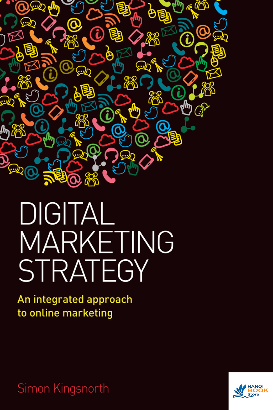 Digital Marketing Strategy (2016)