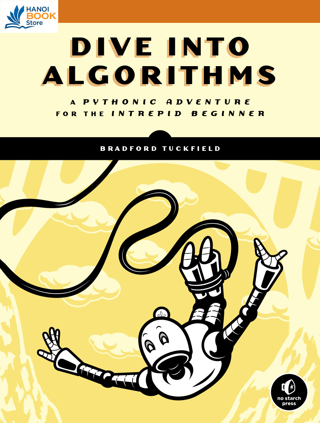 Dive Into Algorithms