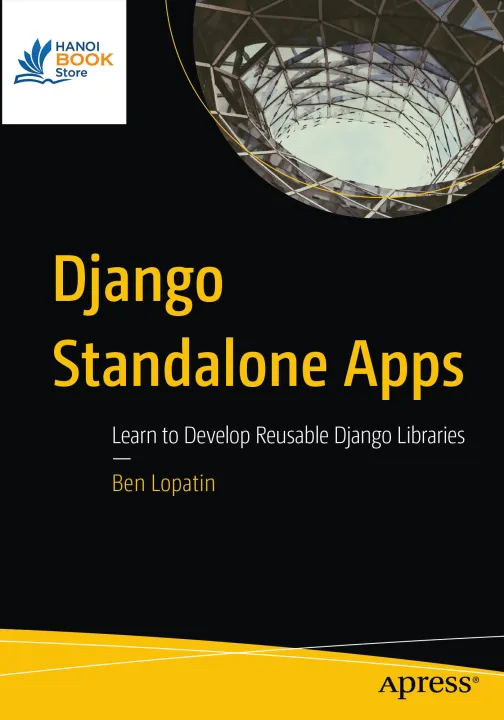 Django Standalone Apps