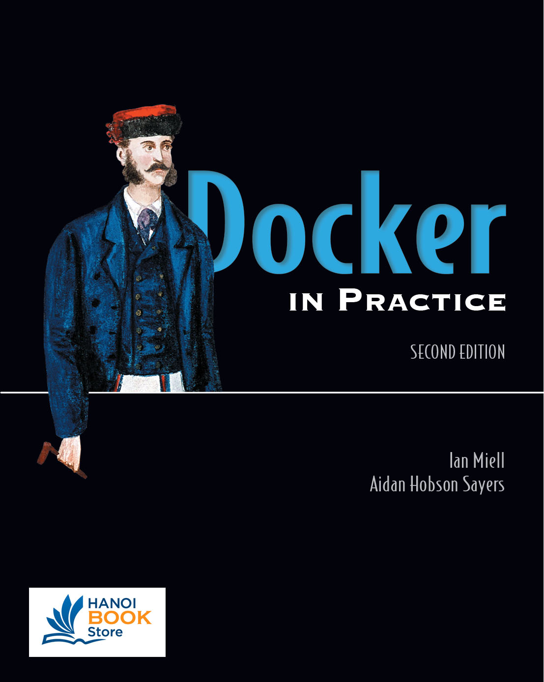 Docker in Practice