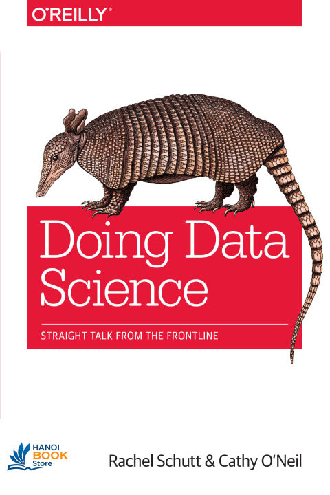 Doing Data Science