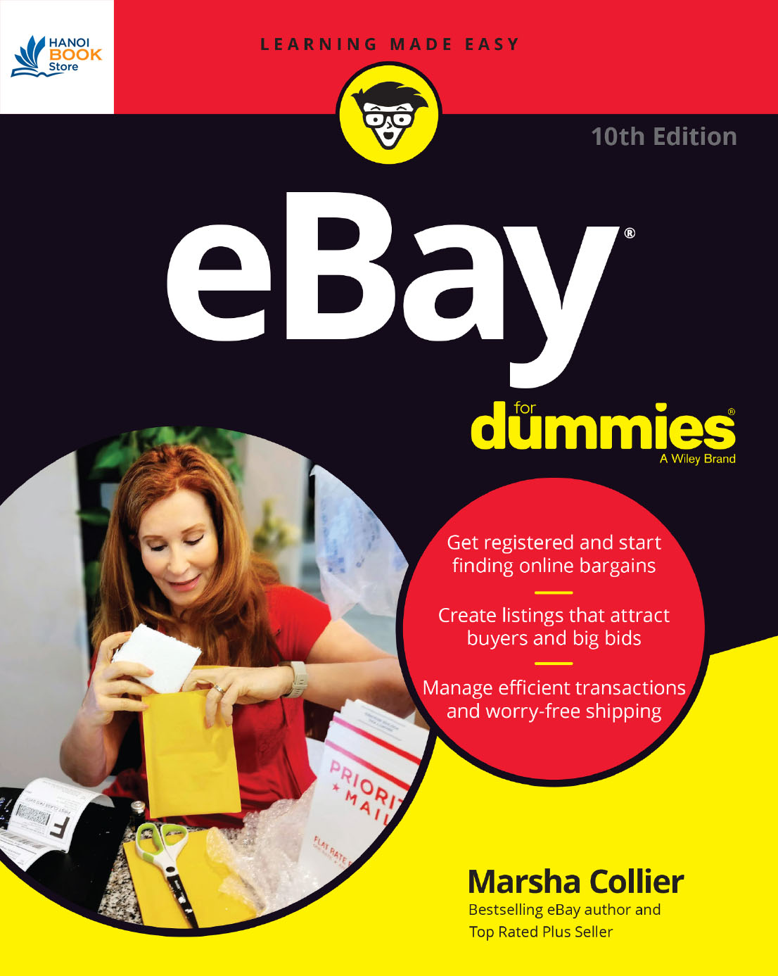 eBay For Dummies