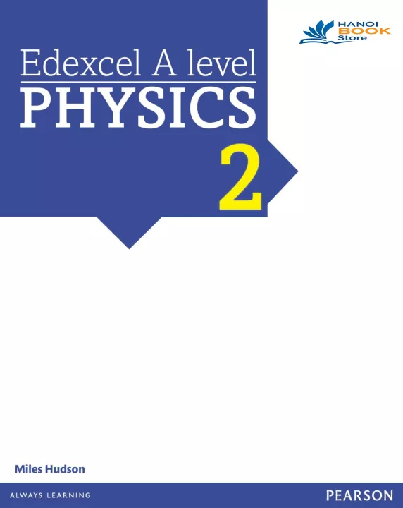 Edexcel A Level Physics Book 2 ( sach mau )