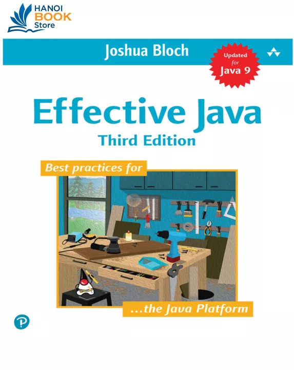 Effective Java