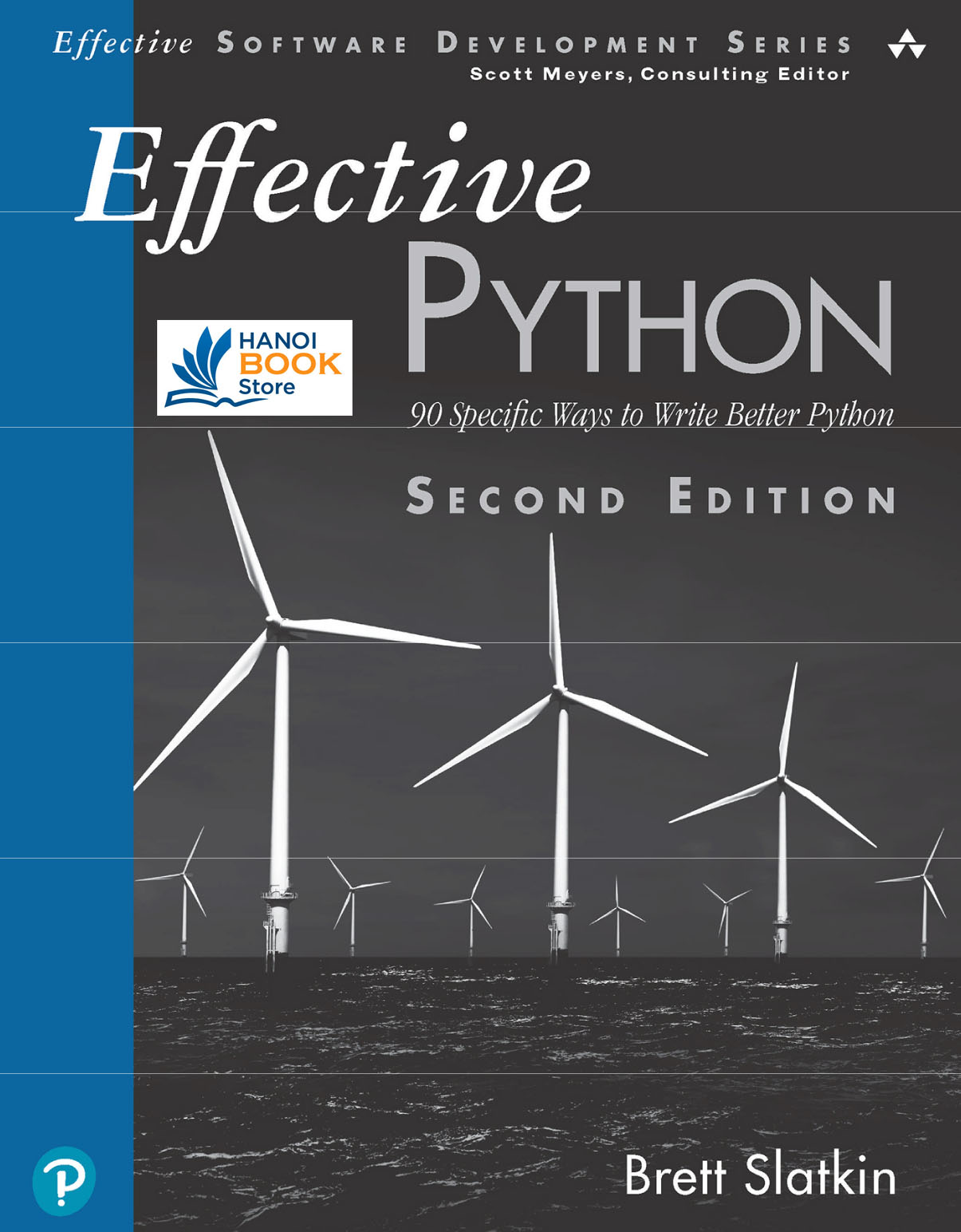 Effective Python