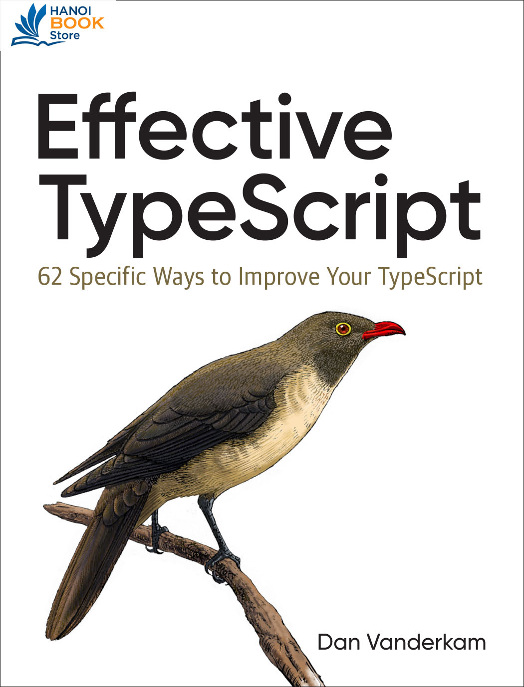 Effective TypeScript