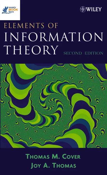 Elements of Information Theory
