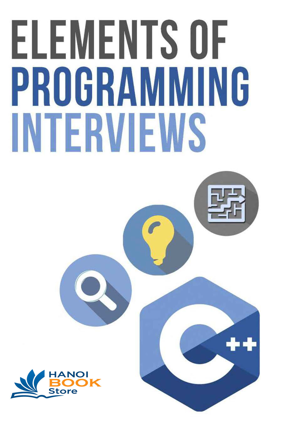 Elements of Programming Interviews