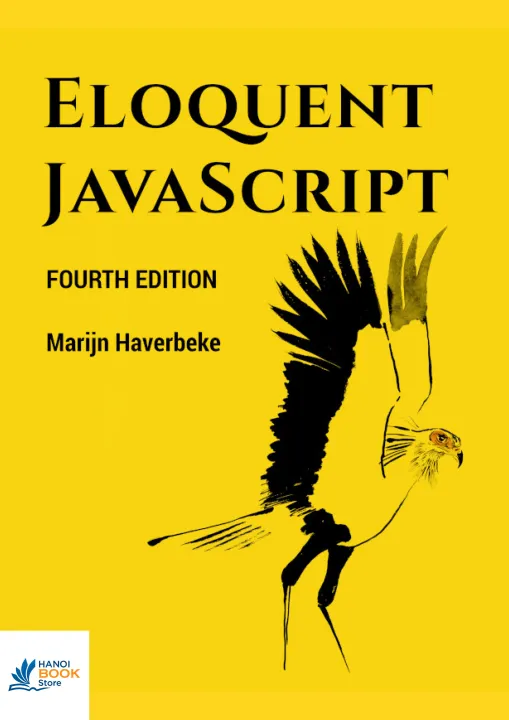 Eloquent JavaScript 4th
