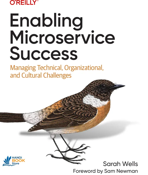 Enabling Microservice Success