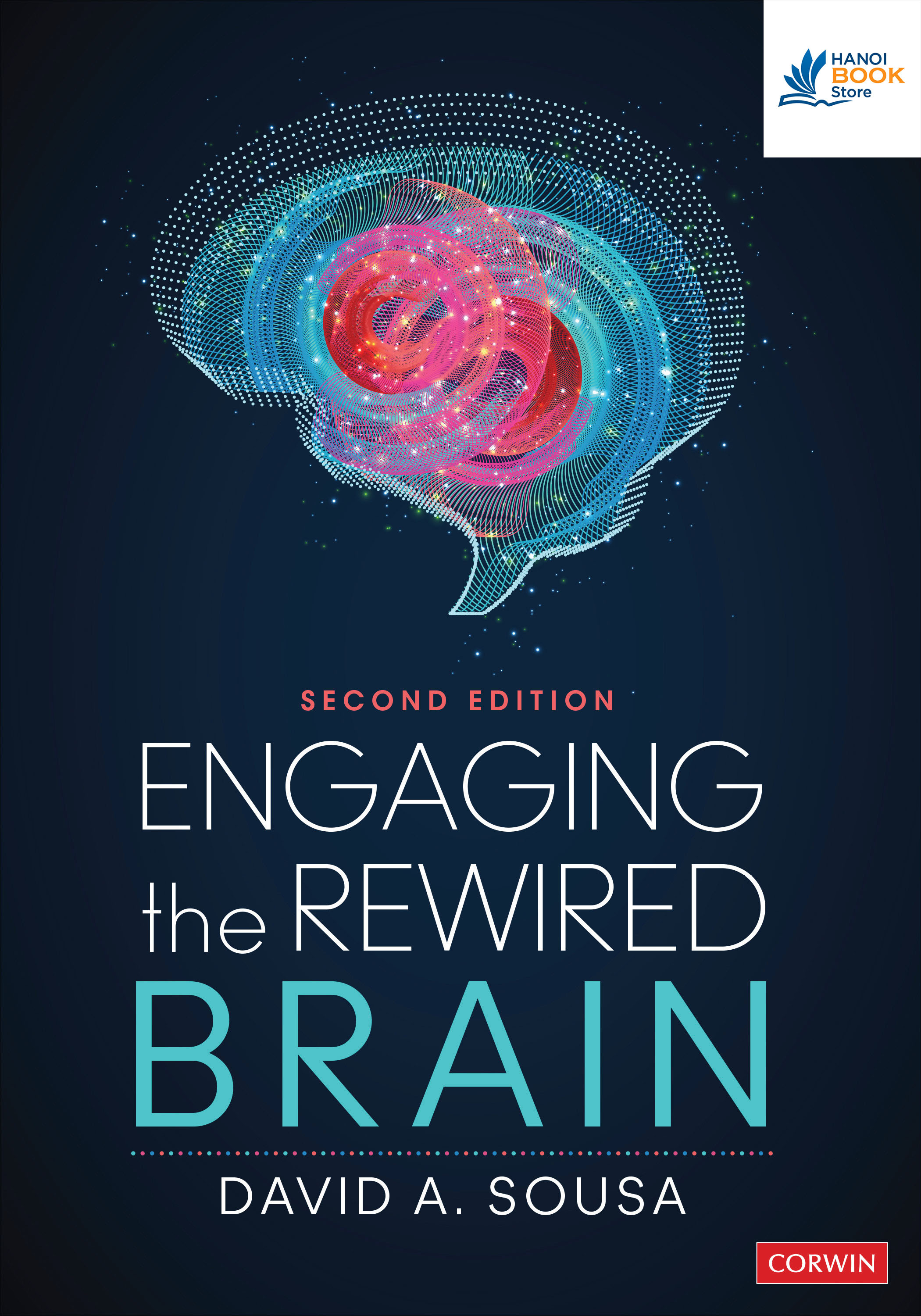 Sách Engaging the Rewired Brain 2nd